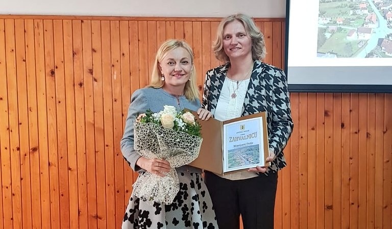 Klementina Karanović primjer je kakvi političari trebaju biti