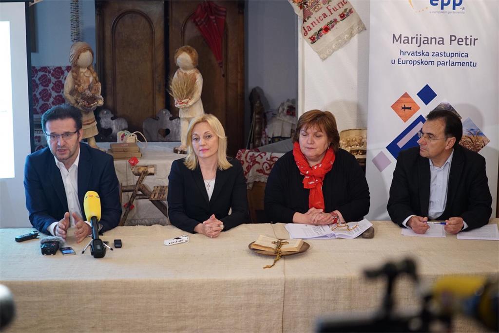 Nedjelja je dan za obitelj!