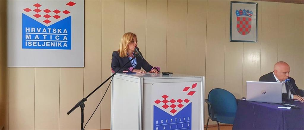 Petir: Ukidanje ZORZ-a i zaštita Hrvata u Vojvodini moraju biti prioritet!