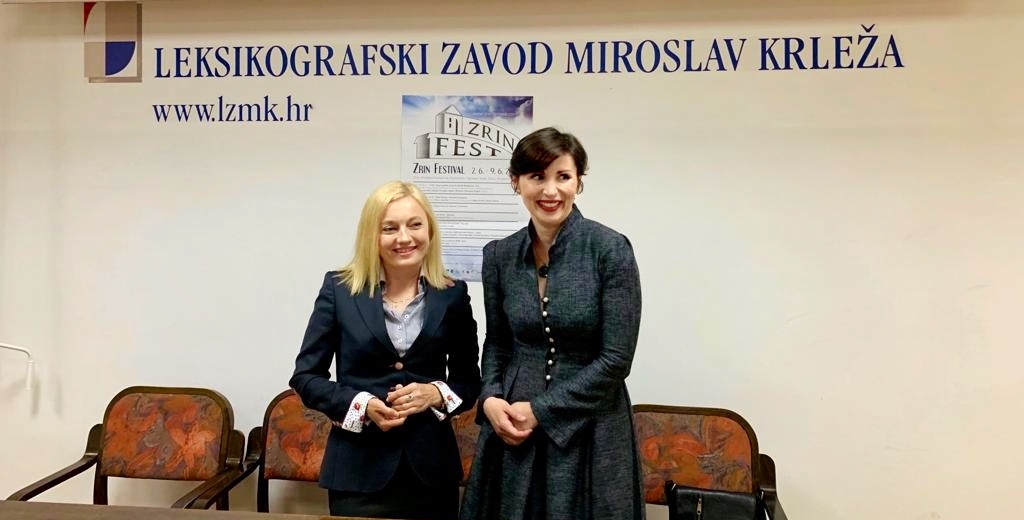 Zrin je simbol i spomen naše slave, junaštva i stradanja